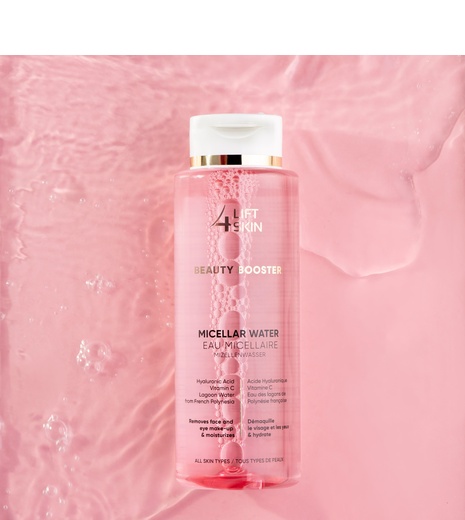 micellar water