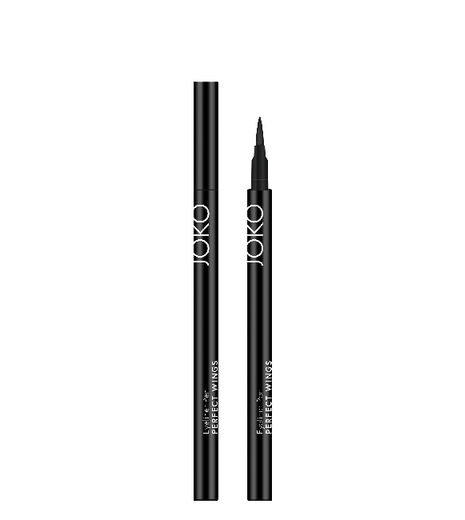 eyeliner με τέλεια ακρίβεια