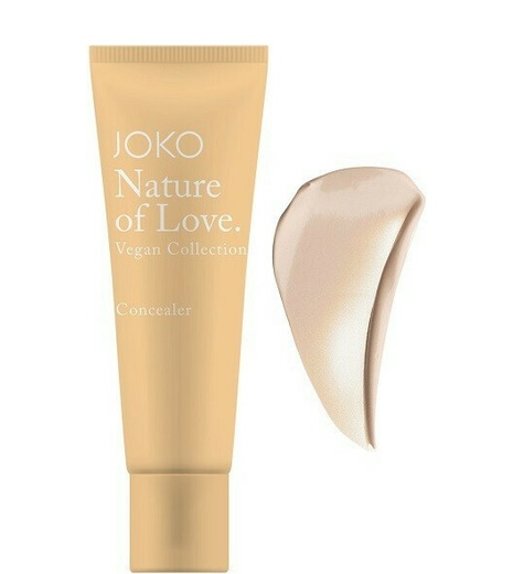 Joko concealer για τέλεια κάλυψη