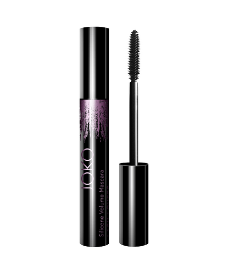 Joko Silicone Mascara