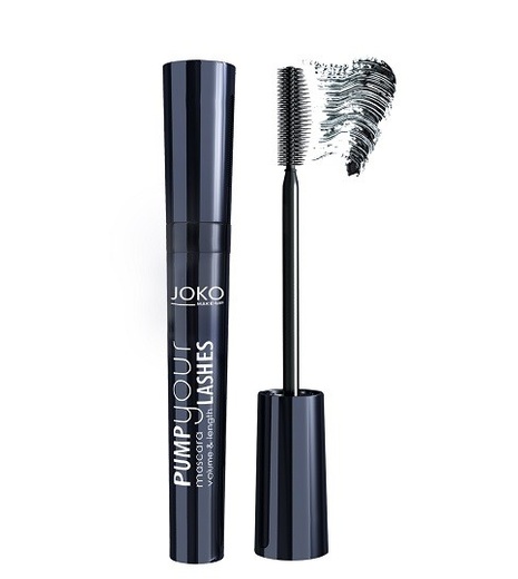 Joko Mascara Pump Your Lashes