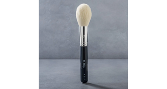 Loose Powder Brush No.02