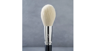 Loose Powder Brush No.02