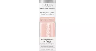 Essie Treat Love & Color 02 Tinted Love 13,5ml