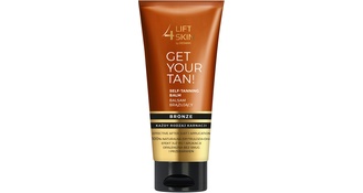 self tan balm