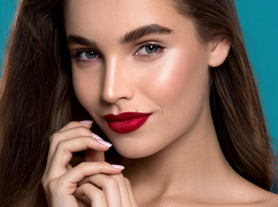 Brow Lift - Lamination