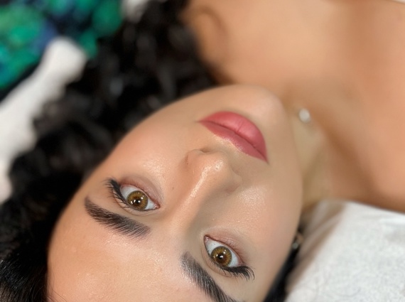 brow lamination
